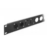 Keystone tvirtinimo adapteris 1 prievadas DeLOCK 86745