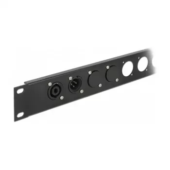 Keystone tvirtinimo adapteris 1 prievadas DeLOCK 86745