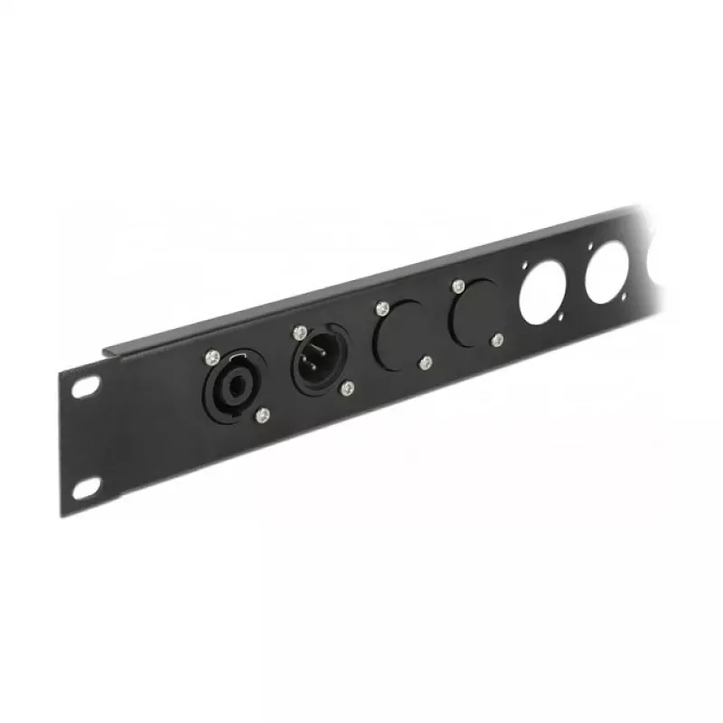 Keystone tvirtinimo adapteris 1 prievadas DeLOCK 86745