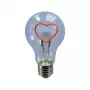 Synergy 21 LED Retrofit E40 Deko lemputė A68-Herz įkraunama