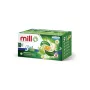 MILL PRO 5k skalbimo kapsulės + UNIVERSAL minkštinimo rutuliukai, 25 vnt.