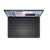 Nešiojamas kompiuteris Dell Pro Essential 15 AG FHD i5-1334U 16GB 512GB Intel UHD Win11 Angliška klaviatūra Pirštų atspaudų skaitytuvas Juoda 3Y ProSupport NBD Onsite
