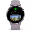 Garmin Vivoactive 5 3.05 cm (1.2) AMOLED Skaitmeninis 390 x 390 pikselių Liečiamas ekranas Violetinis Wi-Fi GPS (palydovas)