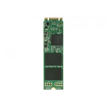 SSD diskas Transcend 64GB M.2 6Gbit/s TS64GMTS800S