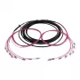 Synergy 21 LWL-Cable Trunk Cable U-DQ ZN BH 8G 50/125 LC/LC OM4 40m Ring - Kabelis - Daugiamodis pluoštas