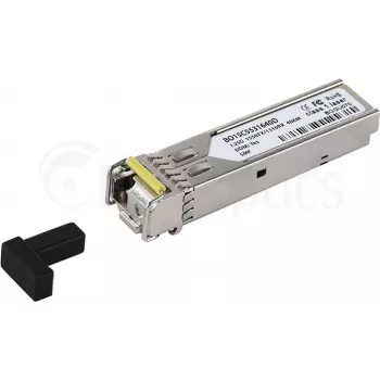 BlueOptics E1MG-BXD-F1-BO SFP šviesolaidinis modulis 1250 Mbit/s