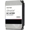 WD Ultrastar DC HC550 WUH721816AL5204 - Festplatte - 16TB - intern - 3.5 (8,9 cm) - SAS 12Gb/s - 7200 U/min - Puffer: 512MB (0F38357)