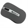 Pele Tellur Basic Wireless LED tamsiai pilka TLL491081
