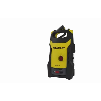 STANLEY SXPW14L-E Aukšto slėgio plovimo įrenginys (1400 W, 110 bar, 390 l/h)