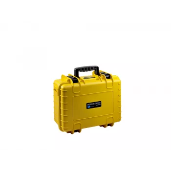 B&W International outdoor.case Type 4000 – kietas dėklas dronui