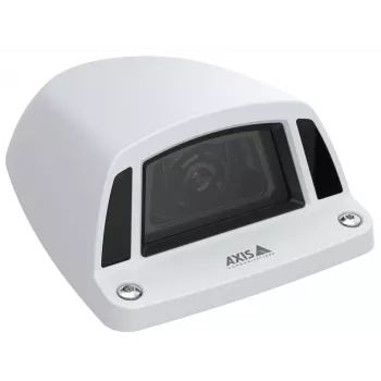 AXIS P3925-LRE M12 – Apsaugos kamera su pan/tilt