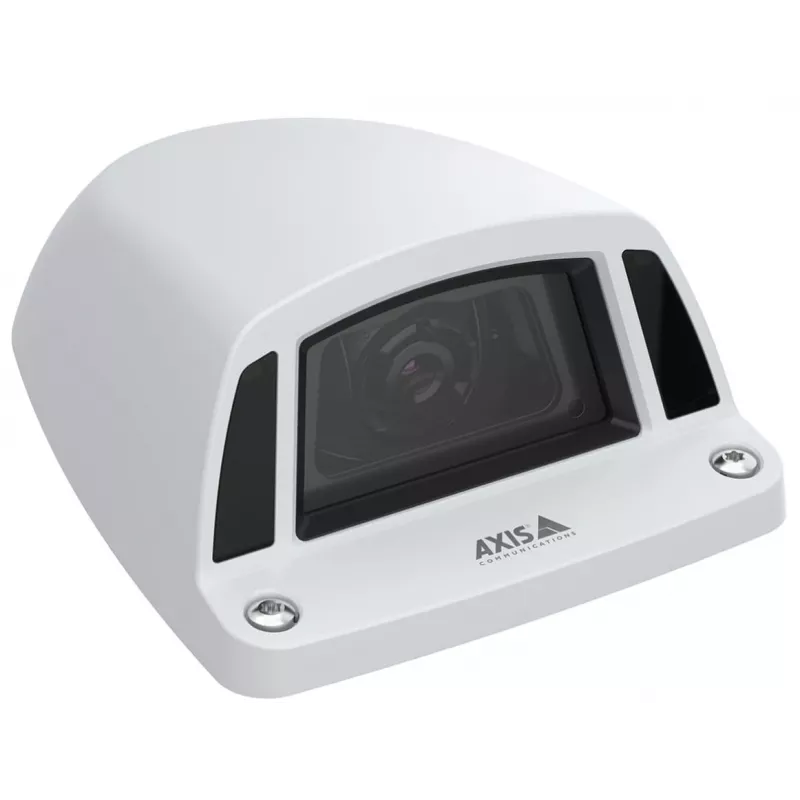 AXIS P3925-LRE M12 – Apsaugos kamera su pan/tilt