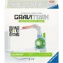 Ravensburger GraviTrax Element Vertikalus Kanonas – Trasos Priedas (27465) Marmurinių Takelių Sistemai