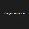 Vyriški žaidimų polo marškinėliai GamersWear ComputerBase Polo Black dydis S