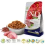 FARMINA N&D Quinoa Weight Management Ėriena ir Brokoliai - sausas ėdalas katėms - 5 kg
