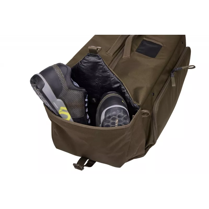 Thule 5537 Roundtrip 70L MTB kuprinė deep khaki