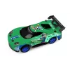 RC ralio automobilis REVELL One Piece Zoro – nuotoliniu būdu valdomas modelis, kolekcinis teminis dizainas