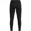 Odlo BL BOTTOM long MERINO 200 moteriškos kelnės, dydis S, juodos