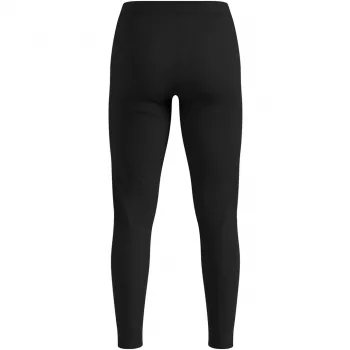 Odlo BL BOTTOM long MERINO 200 moteriškos kelnės, dydis S, juodos