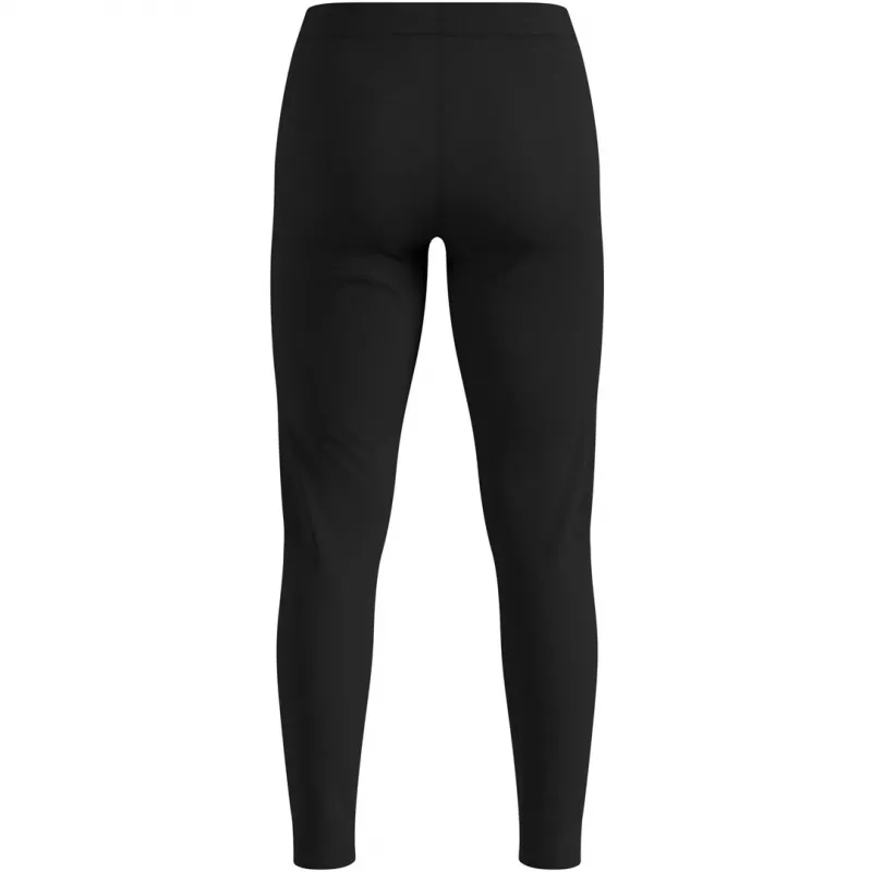 Odlo BL BOTTOM long MERINO 200 moteriškos kelnės, dydis S, juodos