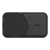 Belkin WIZ036KQBK belaidis įkrovimo stovas 3 viename