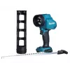 Makita DCG180Z pistoletas klijams ir silikonui 18V