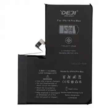 Baterija, skirta APPLE iPhone 14 Pro Max