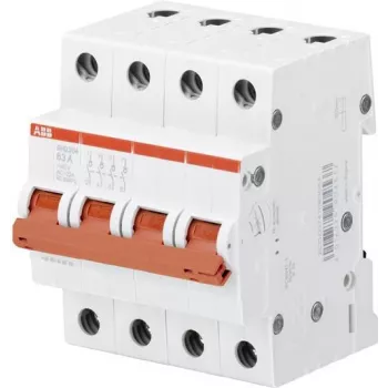 ABB 2CDD274111R0063