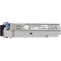 SFP skaidulinis siųstuvas-imtuvas BlueOptics CBO SFPGLX40B13D 1550nm 40 km