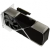 APNX Vertical GPU Mounting Kit GAZU-1045 White – vertikalus GPU laikiklis baltas