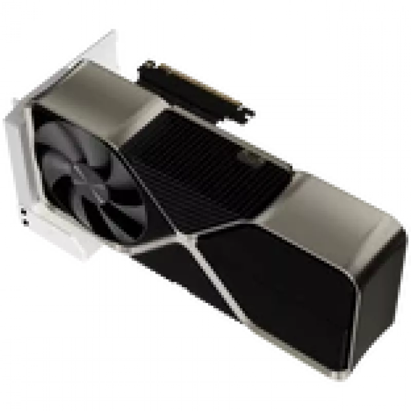 APNX Vertical GPU Mounting Kit GAZU-1045 White – vertikalus GPU laikiklis baltas
