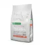 NATURE'S PROTECTION Superior Care White Dogs Grain Free Junior Small white fish – sausas ėdalas šuniukams – 10 kg