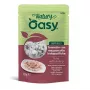Oasy Natury Soft Jelly Tuna su krevetėmis 70 g