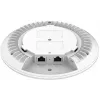 Prieigos taškas Grandstream GWN7670 – dviejų juostų 2,4/5 GHz Wi‑Fi 802.11ac, MU‑MIMO, PoE, 2x RJ‑45, palaiko 256 vartotojus, montavimas ant sienos, baltas