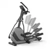 Eliptinis orbitrekas Horizon Fitness Andes 7.1 — 30 pasipriešinimo lygių, 14 programų, 50,8 cm žingsnis, maks. vartotojo svoris 136 kg