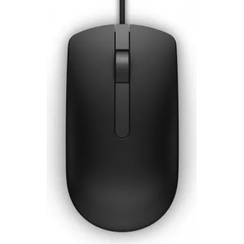 Dell MS116 USB laidinė pelė W125716432 – optinė pelė