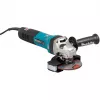 Kampinis šlifuoklis Makita GA5091X01 12,5 cm 11500 RPM 1900 W 2,8 kg