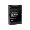 SSD diskas Western Digital 15,4 TB U.3 PCI Express 4.0 NVMe Ultrastar WUS5EA1A1ESP5E3