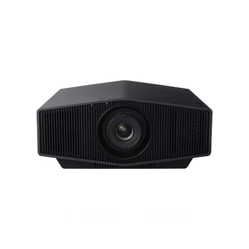 Sony VPL-XW5000 standartinio projektavimo projektorius 2000 ANSI liumenų 3LCD UHD 4K (3840x2160) Juodas