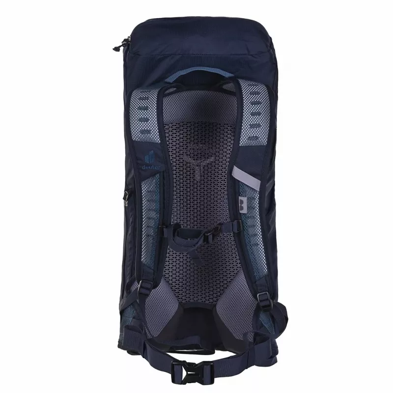 Kuprinė DEUTER AC Life 16 – 16 L tamsiai mėlyna, vidinis rėmas