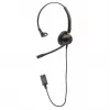 Ausinės Tellur Voice 510N monoauralinės USB juodos