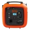 Oro kompresorius Black & Decker ASI400-XJ 160 l/min
