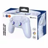 Subsonic PS5 Wireless LED valdiklis White D-pad Home Options Share
