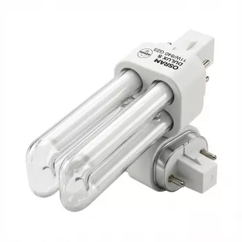 Osram DULUX S fluorescencinė lemputė 11 W G23 vėsiai balta