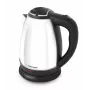 Esperanza EKK113W elektrinis virdulys 1.8 L Juoda, Balta 1800 W