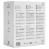 Savio AD-02 B buitinis ventiliatorius juodas