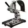 Einhell TS 115/125 pjovimo stovas kampiniams šlifuokliams (115 mm ir 125 mm diskams)