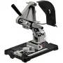 Einhell TS 115/125 pjovimo stovas kampiniams šlifuokliams (115 mm ir 125 mm diskams)
