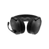 HyperX Cloud Jet – belaidės žaidimų ausinės (juodos)