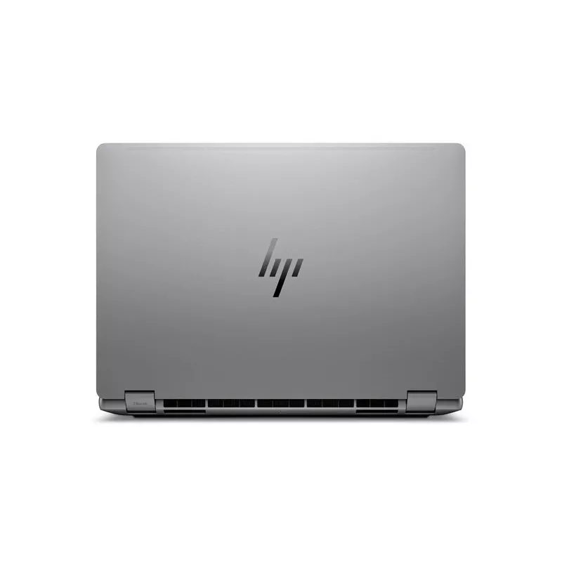 HP ZBook Fury G1i 16 nešiojamas kompiuteris Intel Core Ultra 9 285HX 16 colių 64GB 2x32GB 1TB RTX PRO BLACKWELL 3000 12GB W11P 3YW